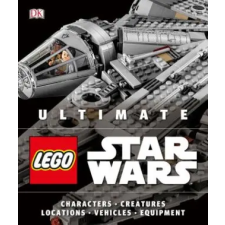 Dk Pub Ultimate Lego Star Wars | DK egyéb könyv