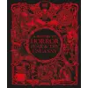DK Publishing (Dorling Kindersley) A History of Horror, Fear, and the Uncanny | DK