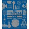 DK Publishing (Dorling Kindersley) The Business Book | DK
