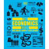 DK Publishing (Dorling Kindersley) The Economics Book | DK