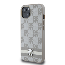 DKNY Apple iPhone 13 Pro Max DKNY DKHCP13XPCPTSSE Hátlap - Bézs tok és táska