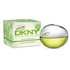 DKNY Be Delicious City Blossom Empire Apple, edt 50ml - Limited Edition parfüm és kölni