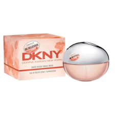 DKNY Be Delicious City Blossom Terrace Orchid, edt 50ml parfüm és kölni