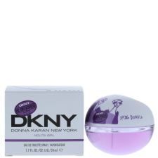 DKNY Be Delicious City Girls Nolita Girl, edt 50ml parfüm és kölni