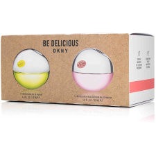 DKNY Be Delicious EdP Set 60 ml kozmetikai ajándékcsomag