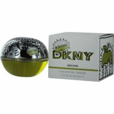 DKNY Be Delicious, edt 50ml - Limited Edition parfüm és kölni