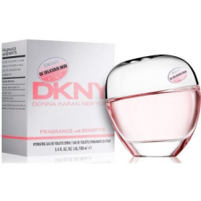 DKNY Be Delicious Skin Fresh Blossom Hydrating, edt 50ml parfüm és kölni