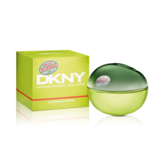 DKNY Be Desired EDP 100 ml parfüm és kölni