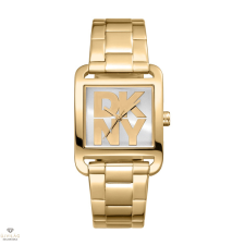 DKNY City Maxi női óra - DK1L001M0045_3I karóra