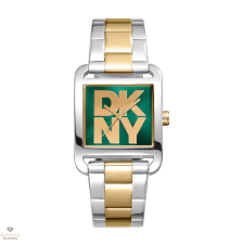 DKNY City Maxi női óra - DK1L001M0065_3I karóra