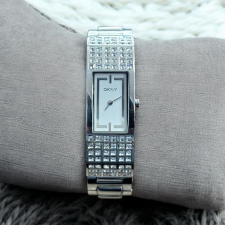 DKNY Crystal karóra karóra