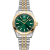 DKNY DK1L029M0085 Nolita Midi Two Tone, női