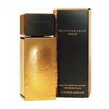 DKNY Gold, edp 30ml parfüm és kölni