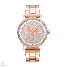 DKNY Soho Logo női óra - DK1L035M0225_3I karóra