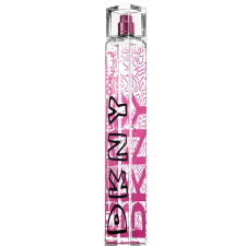 DKNY Women EDT 100 ml parfüm és kölni