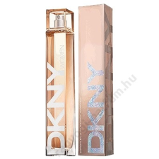 DKNY Women Fall Metallic City EDT 100 ml parfüm és kölni