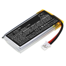 DL14881 Vonalkódolvasó akkumulátor 1000 mAh vonalkódolvasó akkumulátor