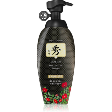  Dlae Soo Hair Loss Care Shampoo gyógynövényes sampon hajhullás ellen 400 ml sampon
