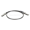 DLINK D-LINK Összekötő Kábel (Stack) 1m QSFP+(40G) passzív, DEM-CB100QXS (DEM-CB100QXS)
