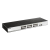 DLINK D-LINK Switch 24x1000Mbps + 2xGigabit SFP Menedzselhető Rackes, DGS-1210-26 (DGS-1210-26)