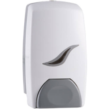  DM1000 fertőtlenítő-, szappanadagoló fürdőszoba kiegészítő