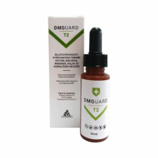 DMGuard DMGuard T2 oldat 120ml vitamin, táplálékkiegészítő kutyáknak