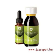 DMGuard immunerősítő 30ml vitamin, táplálékkiegészítő kutyáknak