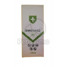  DMGuard T2 120 ml vitamin, táplálékkiegészítő kutyáknak