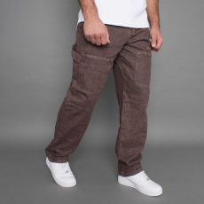  DMH Baggy Farmernadrág - Méret: 32