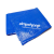Dmuchane Medence Alátét fólia 254x445cm #kék