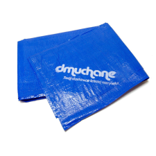 Dmuchane Univerzális szőnyegfólia Tarrow a kerti medencéhez 274 x 274 cm DM-111 medence kiegészítő