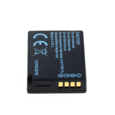  DMW-BCG10GK Akkumulátor 800 mAh digitális fényképező akkumulátor