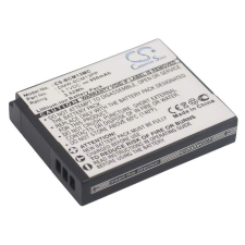 DMW-BCM13-900mAh Akkumulátor 900 mAh digitális fényképező akkumulátor