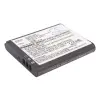  DMW-BCN10PP Akkumulátor 770 mAh