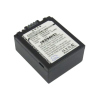  DMW-BLB13PP Akkumulátor 1000 mAh