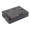  DMW-BLD10 Akkumulátor 1050 mAh