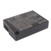  DMW-BLD10PP Akkumulátor 950 mAh