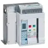  DMX3 1600 800A 4P fix 50kA légmegszakító 028031 Legrand