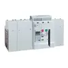  DMX3-L 6300 5000A 3P fix 100 kA légmegszakító 028950 Legrand