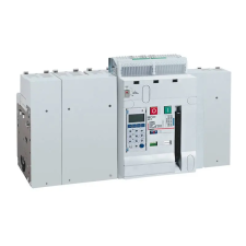  DMX3-L 6300 5000A 3P fix 100 kA légmegszakító 028950 Legrand villanyszerelés