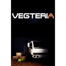 DNA ARMY GAMING VEGTERIA - Vegetable Shop Simulator (PC - Steam elektronikus játék licensz) videójáték