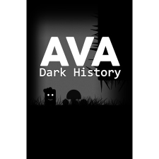 Dnovel AVA: Dark History (PC - Steam Digitális termékkulcs) videójáték