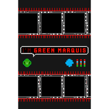 Dnovel Green Marquis (PC - Steam elektronikus játék licensz) videójáték
