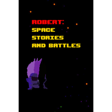 Dnovel Robert: Űrtörténetek és csaták (PC - Steam elektronikus játék licensz) videójáték