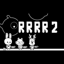 Dnovel RRRR2 (PC - Steam elektronikus játék licensz) videójáték
