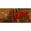 Dnovel SAMS (PC - Steam elektronikus játék licensz)