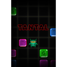 Dnovel Tantal (PC - Steam elektronikus játék licensz) videójáték