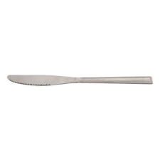 DO-BARI Evőeszköz DO-BARI kés tányér és evőeszköz