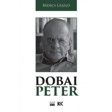 Dobai Péter regény