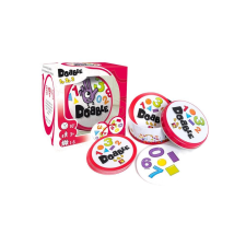  Dobble 1-2-3 társasjáték kártyajáték